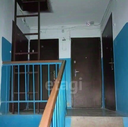 квартира г Уфа р-н Советский пр-кт Октября 26 фото 15