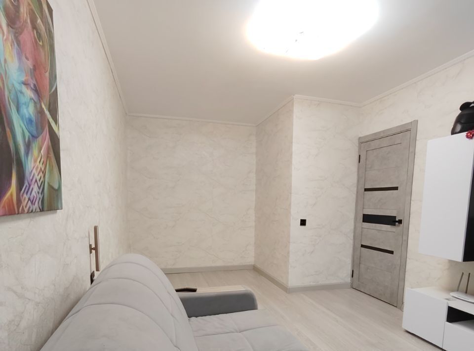 квартира г Колпино ул Тверская 31 Шушары фото 8