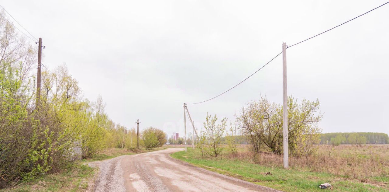 дом г Уфа р-н Демский снт Заозерное ул Новгородская 56 фото 25