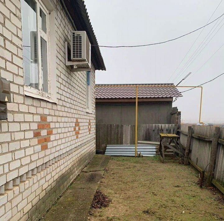 дом р-н Среднеахтубинский г Краснослободск п Вторая Пятилетка ул Грибоедова фото 2