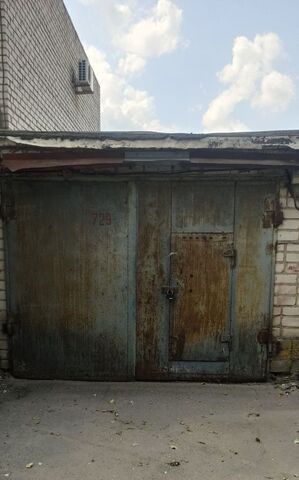гараж дом 71д фото