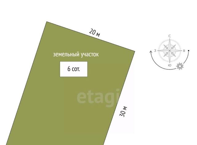 ул Новокубанская 14 Голубицкое с/пос фото