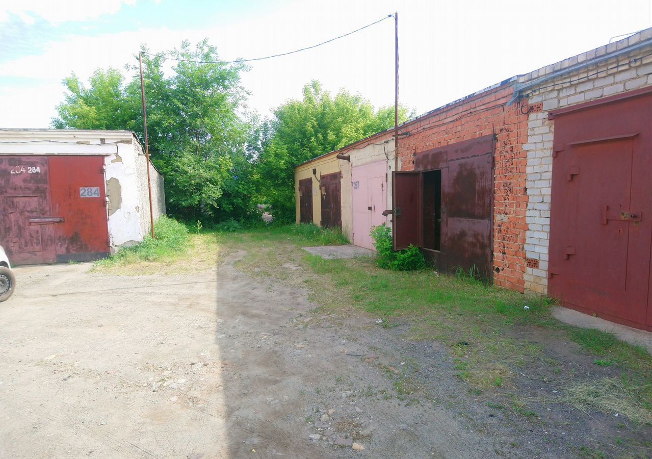 гараж г Челябинск р-н Ленинский территория ГСК № 321 Новороссийская 58, 58 фото 3