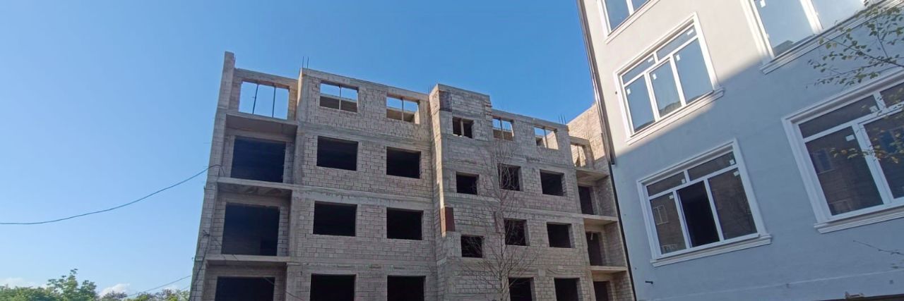квартира г Нальчик ул Солнечная микрорайон «7 микрорайон (2 этап)» фото 3