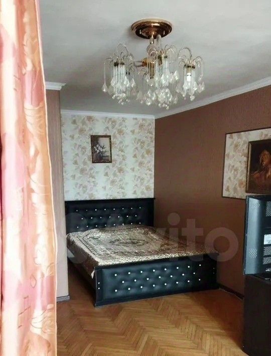квартира г Нальчик пр-кт Шогенцукова фото 2