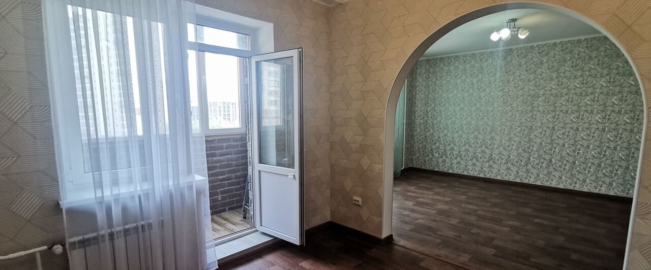 квартира г Курск р-н Центральный пр-кт Анатолия Дериглазова 15 фото 7