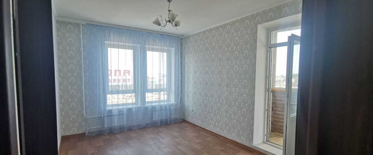 квартира г Курск р-н Центральный пр-кт Анатолия Дериглазова 15 фото 11