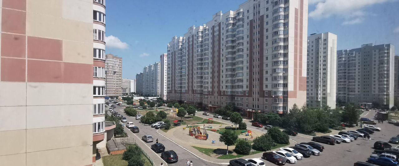 квартира г Курск р-н Центральный пр-кт Анатолия Дериглазова 15 фото 15