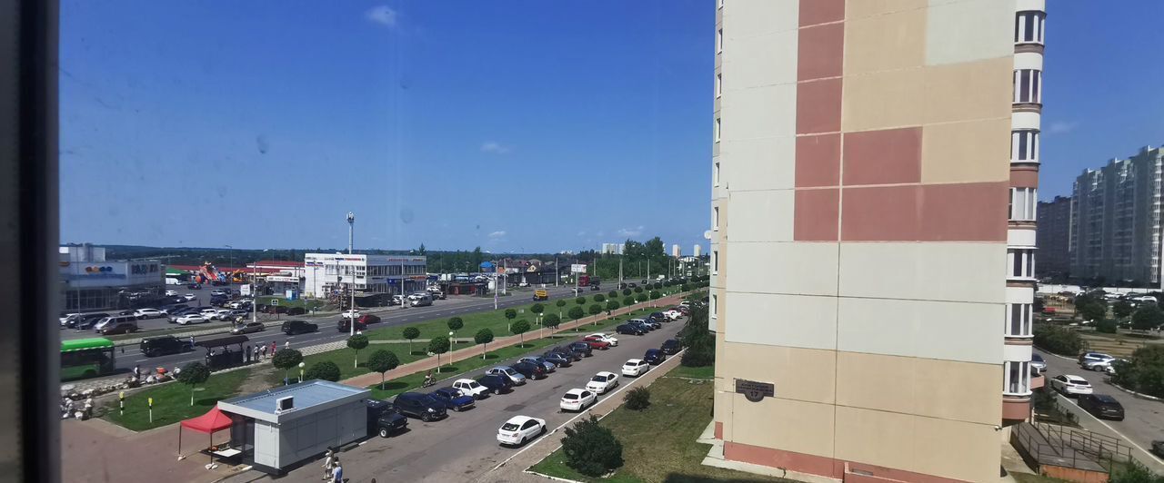 квартира г Курск р-н Центральный пр-кт Анатолия Дериглазова 15 фото 16