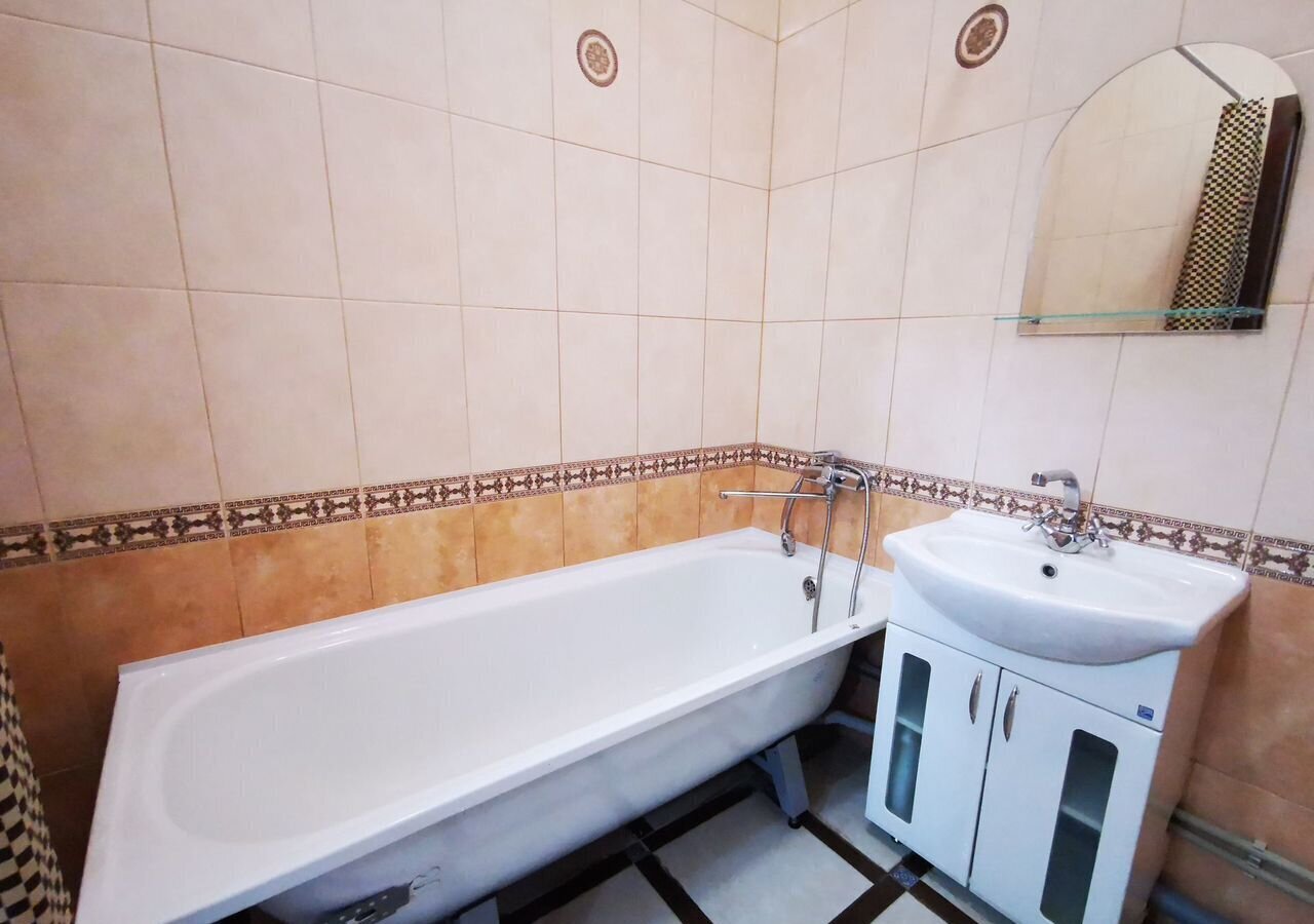 квартира г Курск р-н Центральный пр-кт Анатолия Дериглазова 15 фото 18