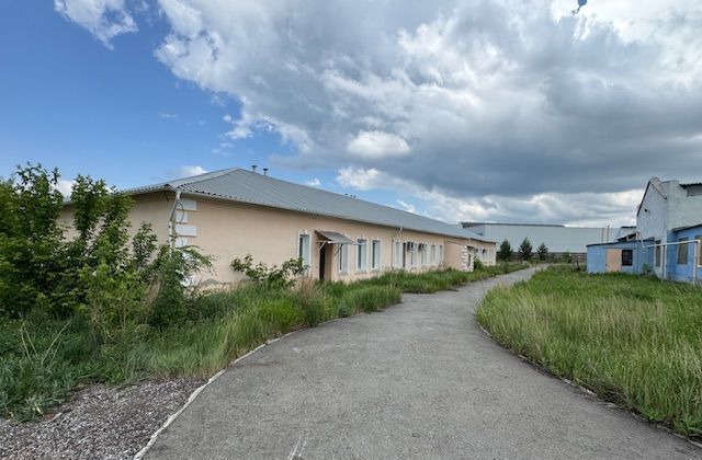 производственные, складские г Копейск ул Тюменская 1 Копейский г. о. фото 12