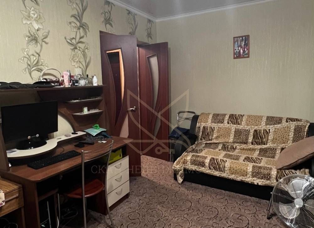 квартира г Пятигорск ул Нежнова 73 фото 5