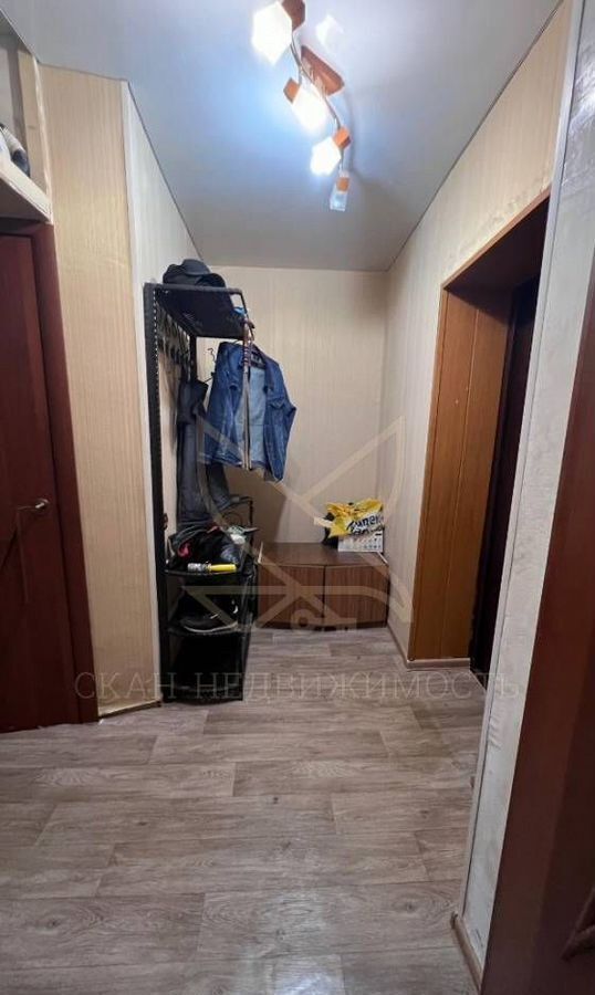 квартира г Пятигорск ул Нежнова 73 фото 8