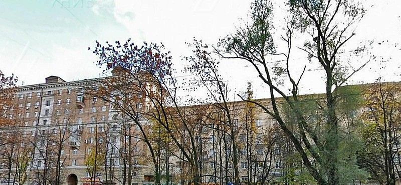 свободного назначения г Москва метро Партизанская ул Щербаковская 58 муниципальный округ Соколиная Гора фото 1