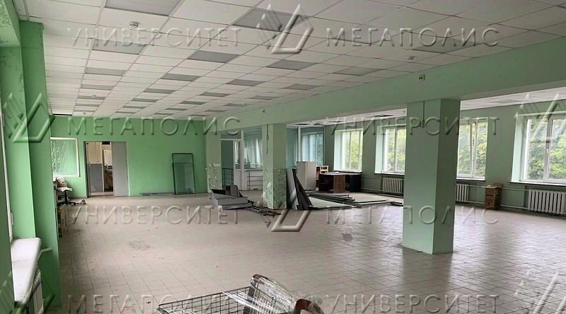свободного назначения г Москва метро Щелковская ул Никитинская 22а муниципальный округ Северное Измайлово фото 2