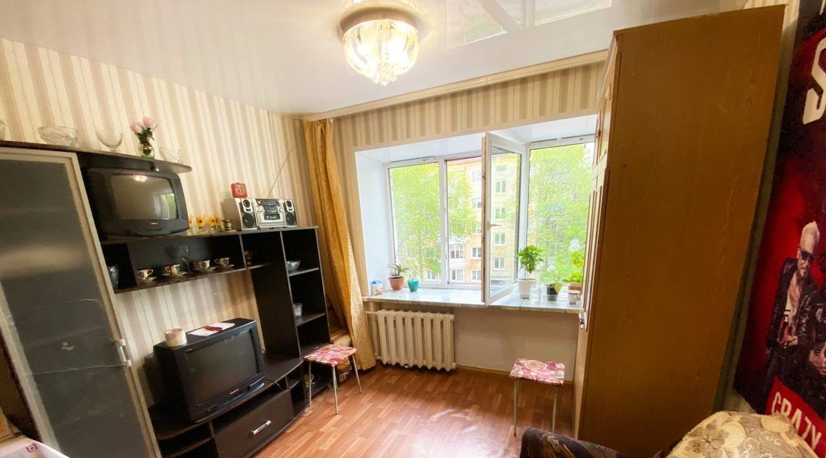 квартира г Уфа р-н Советский ул Братьев Кадомцевых 12 фото 2