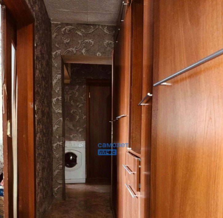 квартира г Бийск ул Социалистическая 76 фото 5
