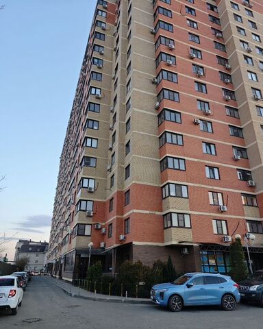 пер Гаражный 9 фото