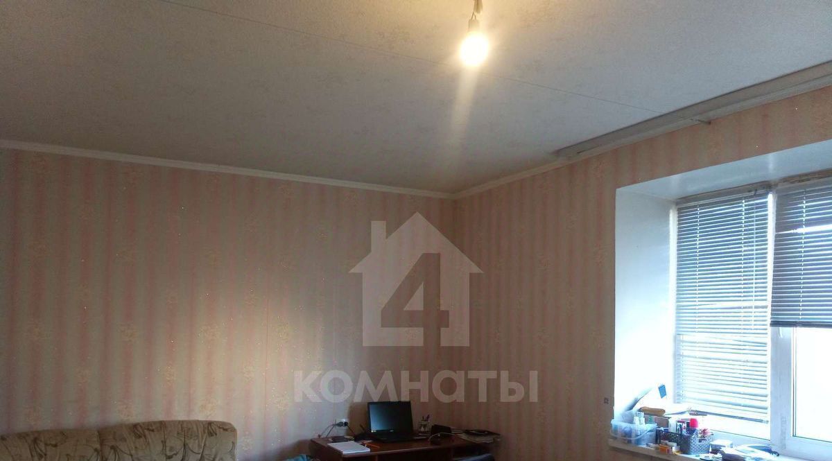 квартира г Воронеж р-н Коминтерновский ул Шишкова 70а фото 3
