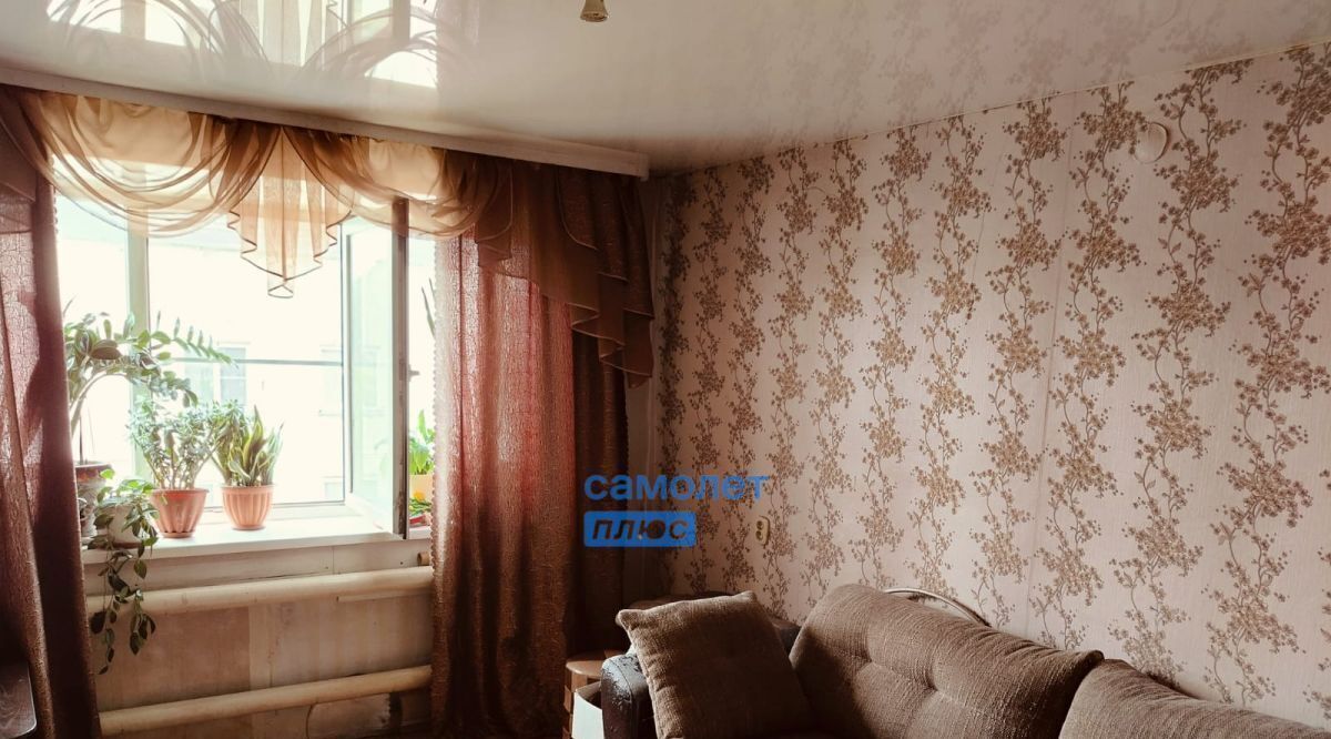 квартира г Бийск ул Социалистическая 76 фото 7