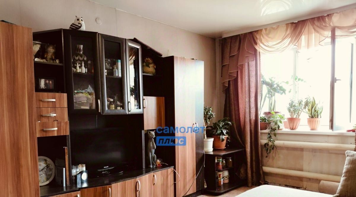 квартира г Бийск ул Социалистическая 76 фото 8