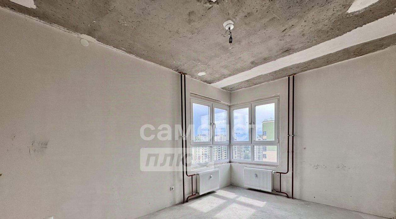 квартира г Барнаул р-н Центральный ул Нагорная 6-я 15г/5 фото 28