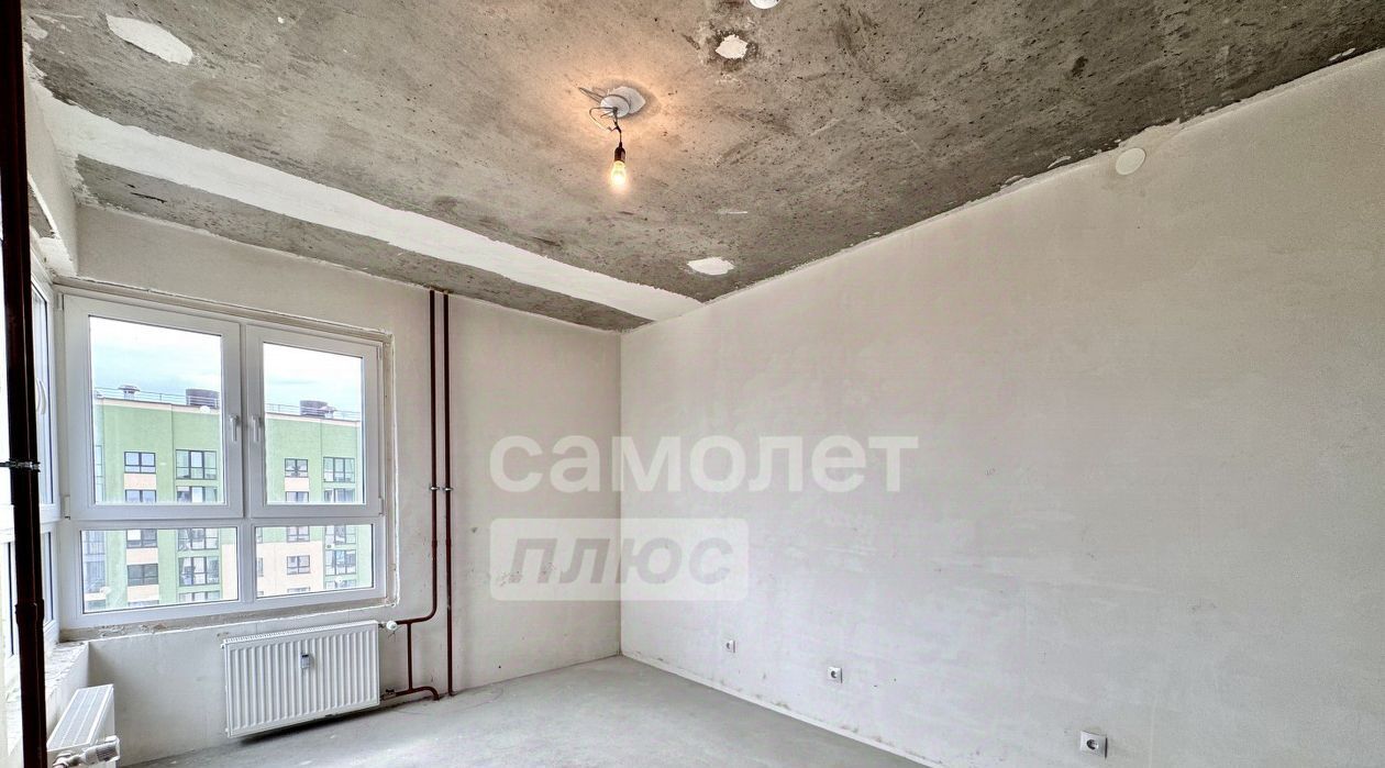 квартира г Барнаул р-н Центральный ул Нагорная 6-я 15г/5 фото 30