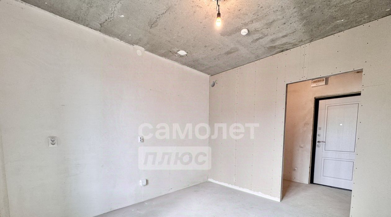 квартира г Барнаул р-н Центральный ул Нагорная 6-я 15г/5 фото 35