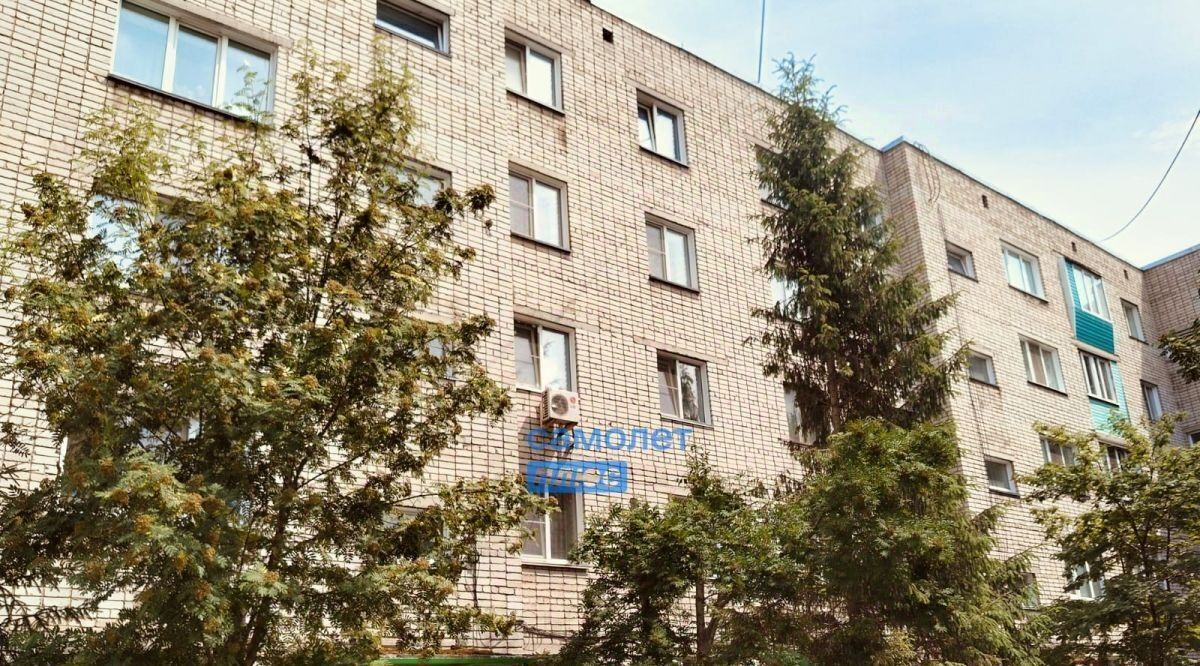 квартира г Бийск ул Социалистическая 76 фото 14