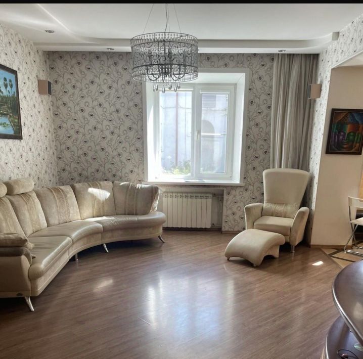 квартира г Бийск ул Социалистическая 100 фото 13