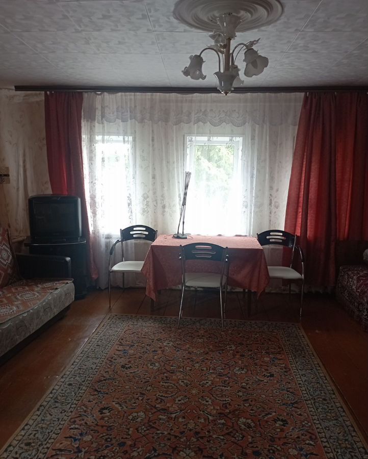 дом г Арзамас ул Болотникова мкр-н Ивановский фото 20