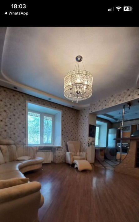 квартира г Бийск ул Социалистическая 100 фото 23