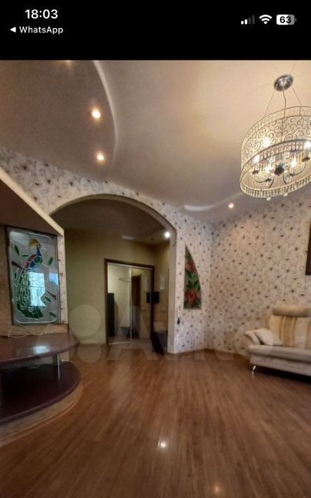 квартира г Бийск ул Социалистическая 100 фото 24
