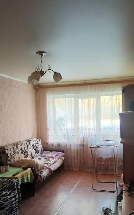 квартира г Калуга р-н Октябрьский ул Маршала Жукова 41 фото 6