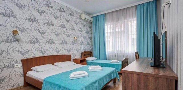 Адлер дом 55 жилрайон фото