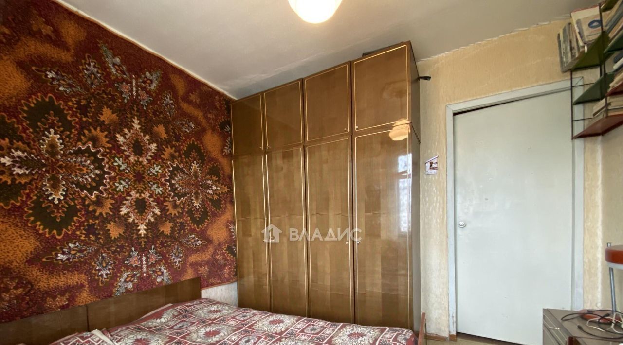 квартира г Калуга р-н Октябрьский ул Московская 313а фото 5