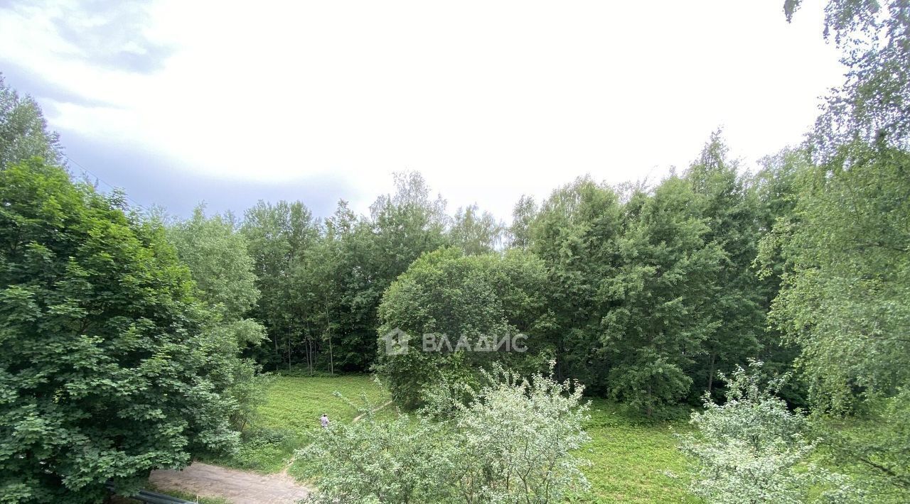 квартира г Калуга р-н Октябрьский ул Московская 313а фото 6