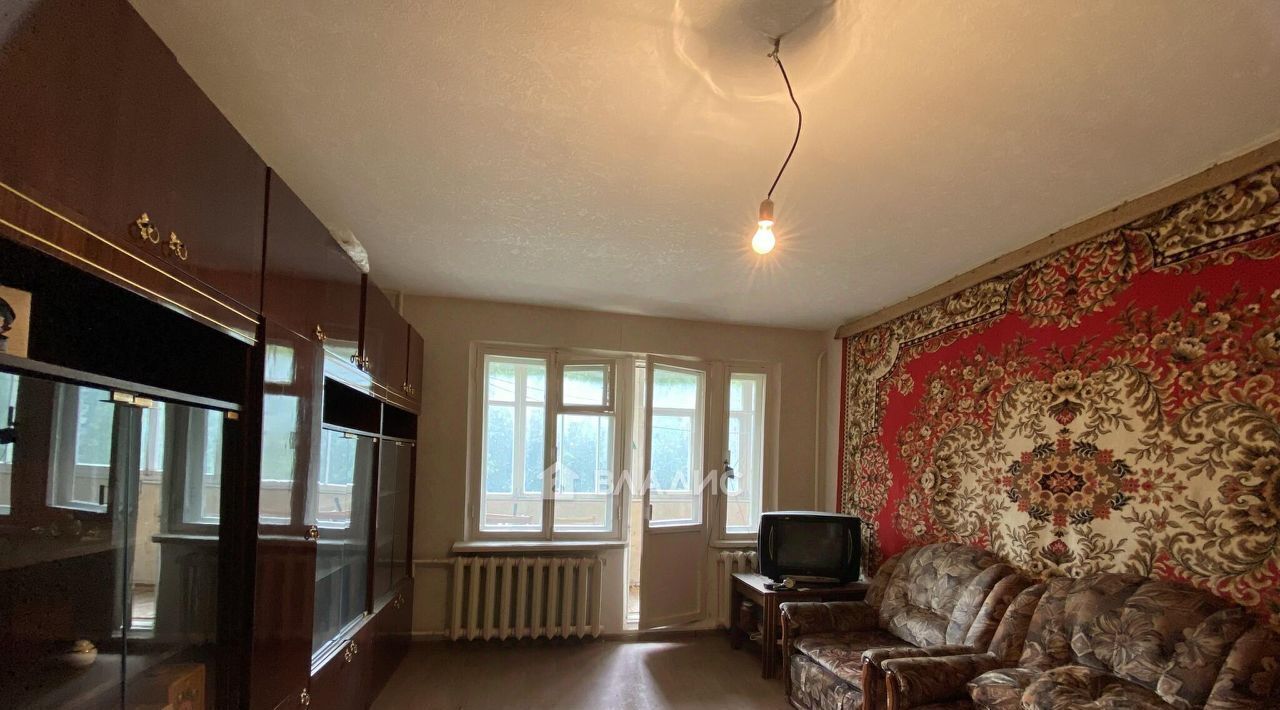 квартира г Калуга р-н Октябрьский ул Московская 313а фото 7
