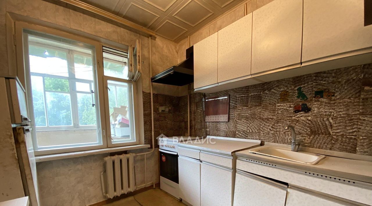 квартира г Калуга р-н Октябрьский ул Московская 313а фото 14