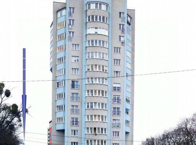 р-н Ленинградский ул Ю.Гагарина 2ак/6 фото