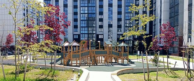 р-н Ленинградский ул Закатная 29к/3 фото