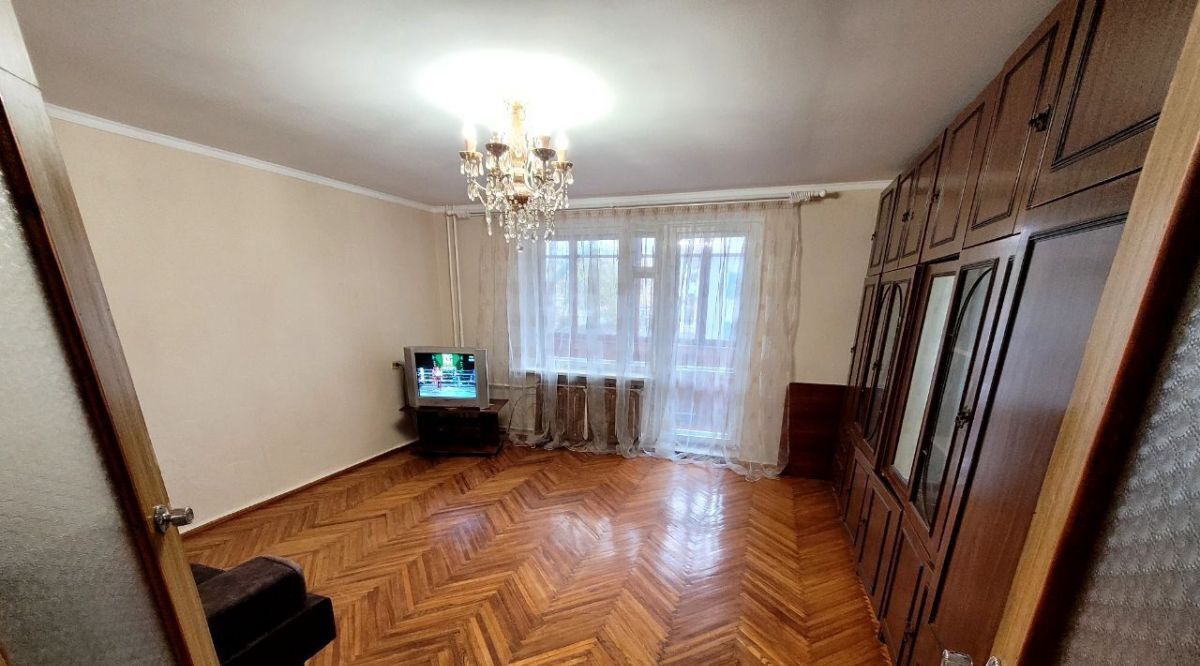 квартира г Калининград р-н Ленинградский ул Потемкина 13 фото 4