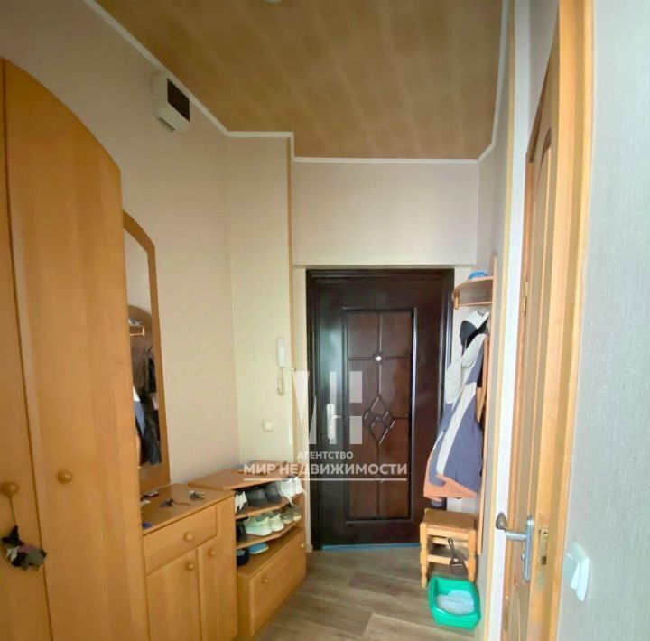 квартира г Советск ул Луначарского 15 фото 2