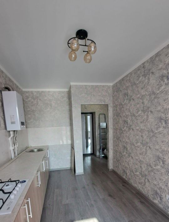 квартира г Калининград р-н Московский ул Крейсерская 13к/1 фото 3