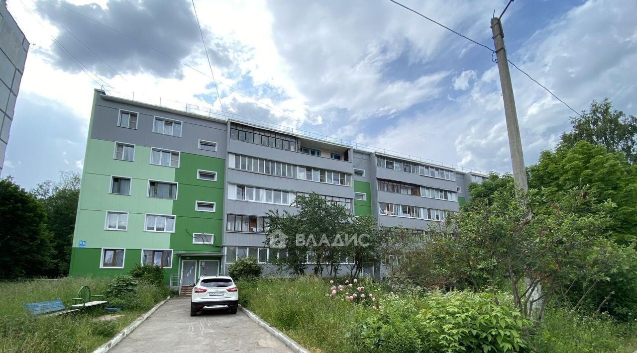 квартира г Калуга р-н Октябрьский ул Московская 313а фото 19