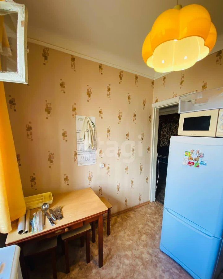 квартира г Белгород Восточный пр-кт Белгородский 38а фото 5