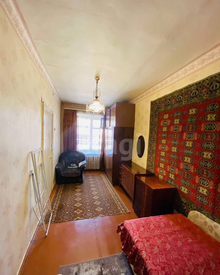 квартира г Белгород Восточный пр-кт Белгородский 38а фото 8