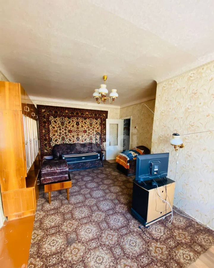 квартира г Белгород Восточный пр-кт Белгородский 38а фото 7