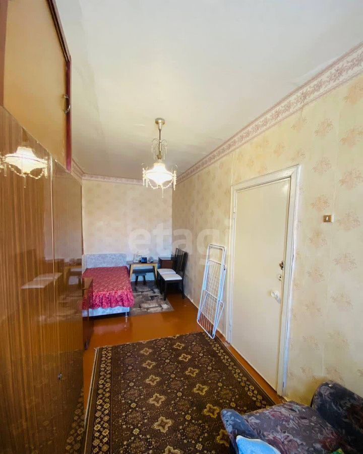 квартира г Белгород Восточный пр-кт Белгородский 38а фото 9