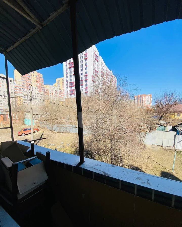 квартира г Белгород Восточный пр-кт Белгородский 38а фото 10